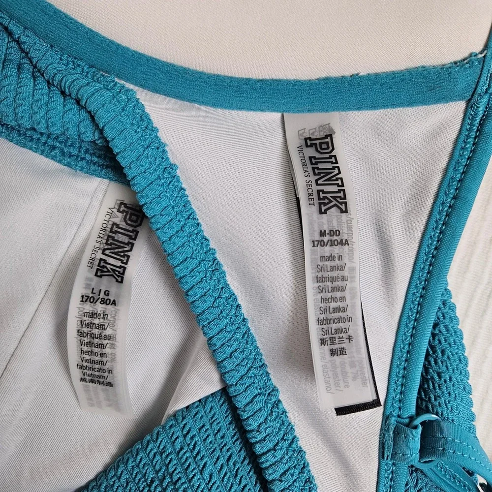 PINK Victorias Secret key features